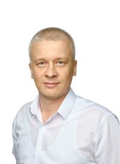 Антон Казаков