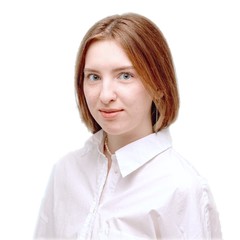 Ксения Созонова