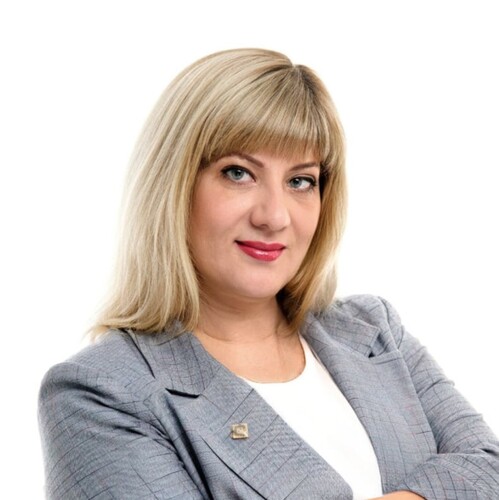 Олеся Соболева