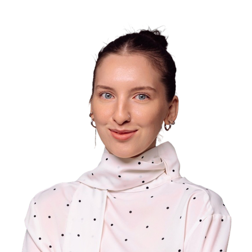 Ксения Созонова